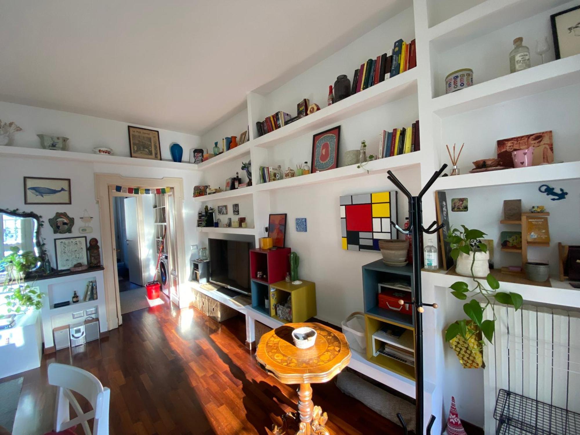 Apartamento Bilocale - Zona Isola Milán