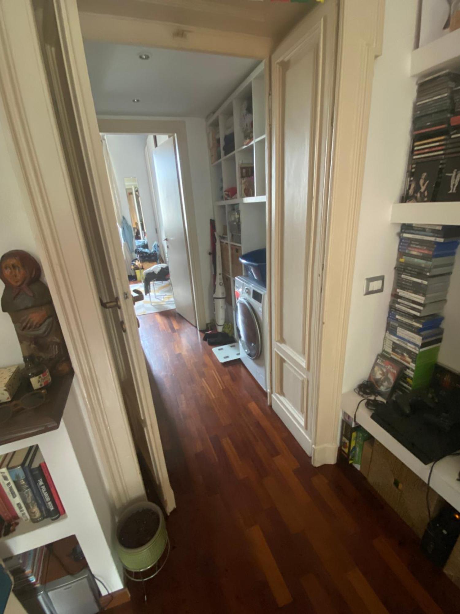 Apartamento Bilocale - Zona Isola *
