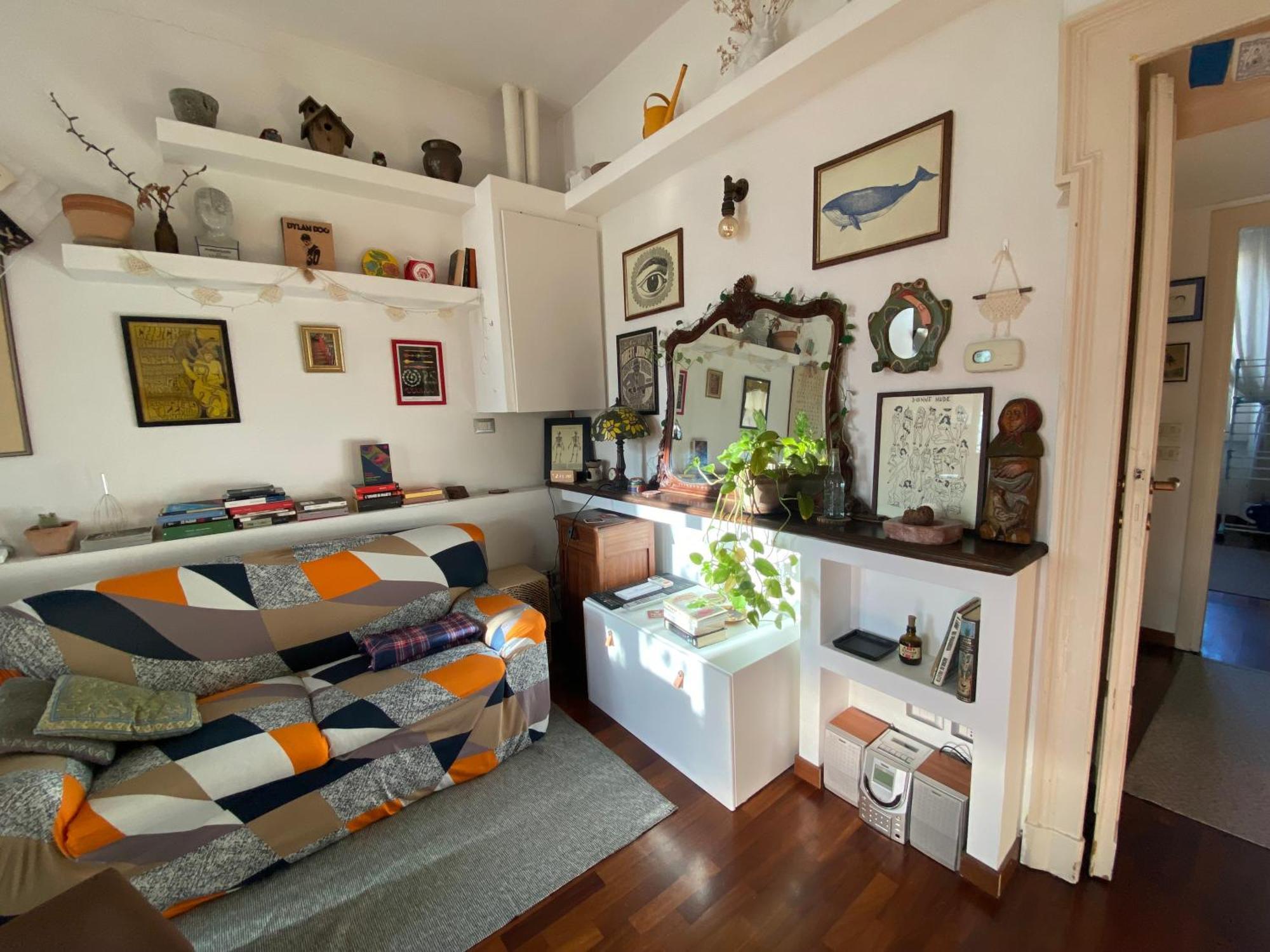 Apartamento Bilocale - Zona Isola Milán