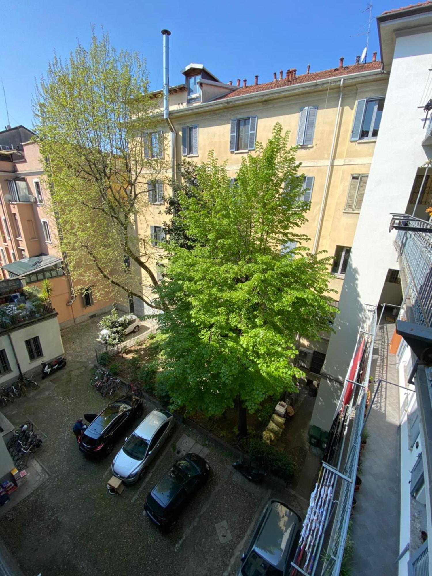 Apartamento Bilocale - Zona Isola Milán